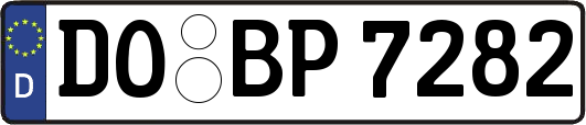 DO-BP7282