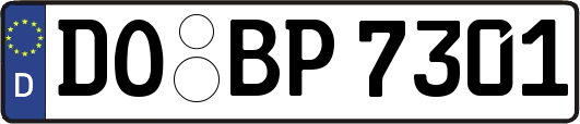 DO-BP7301