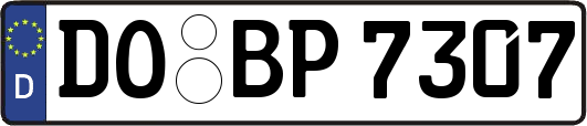 DO-BP7307