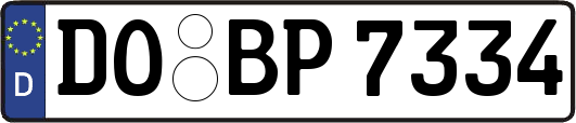 DO-BP7334