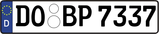 DO-BP7337