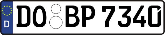 DO-BP7340