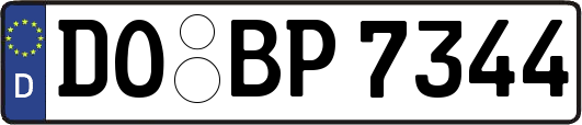 DO-BP7344