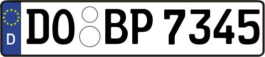 DO-BP7345