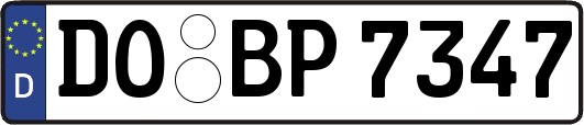 DO-BP7347