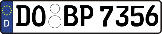DO-BP7356