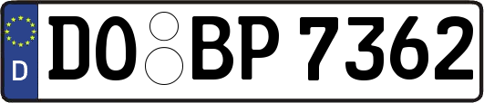 DO-BP7362