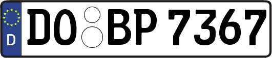 DO-BP7367