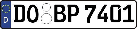 DO-BP7401