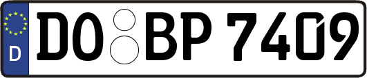 DO-BP7409