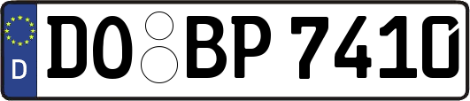 DO-BP7410