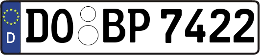 DO-BP7422