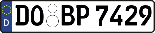 DO-BP7429