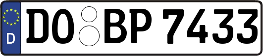 DO-BP7433