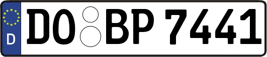 DO-BP7441