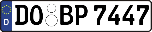 DO-BP7447