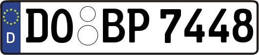 DO-BP7448