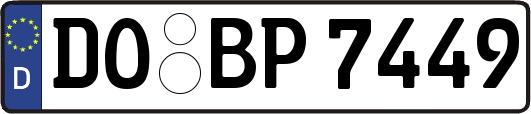 DO-BP7449