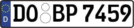 DO-BP7459