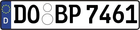 DO-BP7461