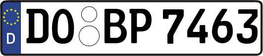 DO-BP7463