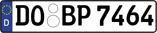 DO-BP7464