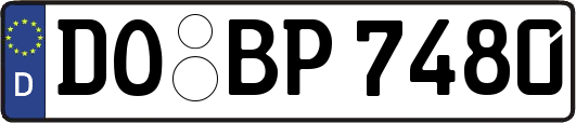 DO-BP7480