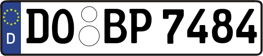 DO-BP7484