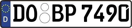 DO-BP7490