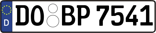 DO-BP7541