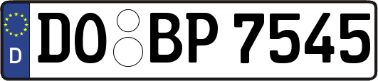 DO-BP7545