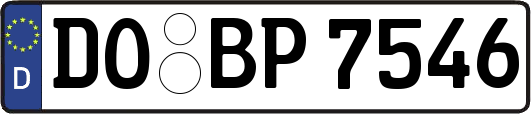DO-BP7546