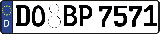 DO-BP7571