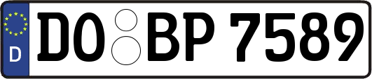 DO-BP7589