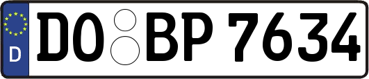 DO-BP7634