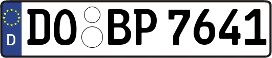 DO-BP7641
