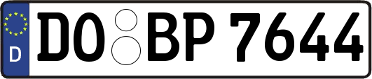 DO-BP7644