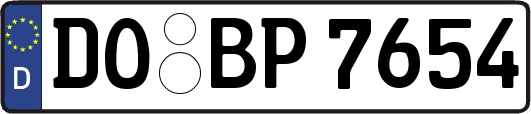 DO-BP7654