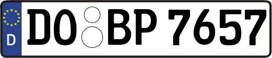 DO-BP7657