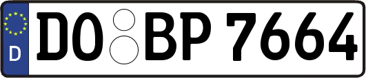 DO-BP7664