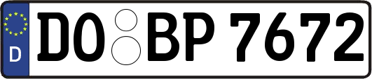 DO-BP7672