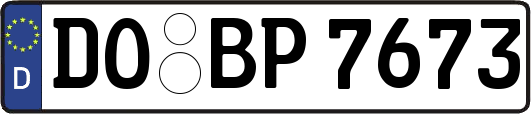 DO-BP7673
