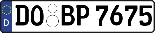 DO-BP7675