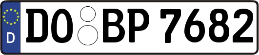 DO-BP7682