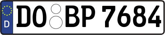 DO-BP7684