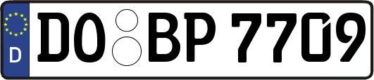 DO-BP7709