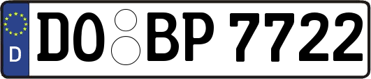 DO-BP7722