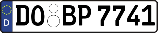 DO-BP7741