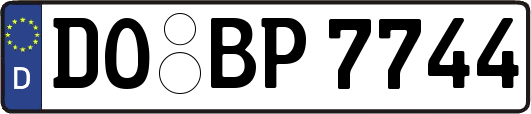 DO-BP7744