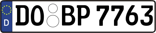 DO-BP7763